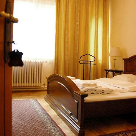 Bed and Breakfast Kastelyszallo Матесалька Екстер'єр фото