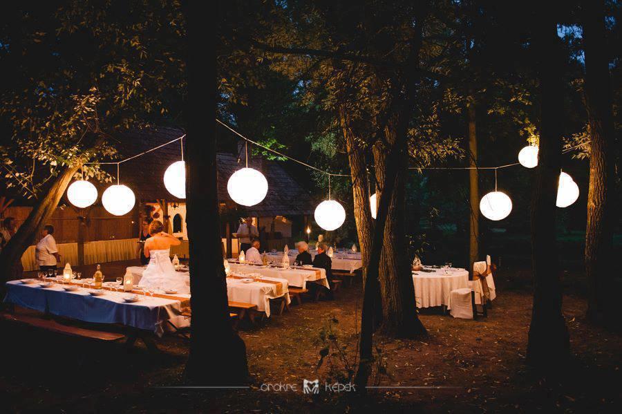 Bed and Breakfast Kastelyszallo Матесалька Екстер'єр фото